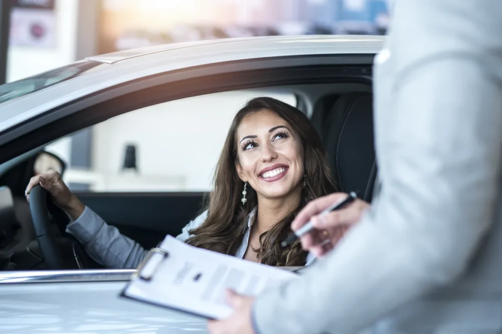Financiar su carro en Costa Rica