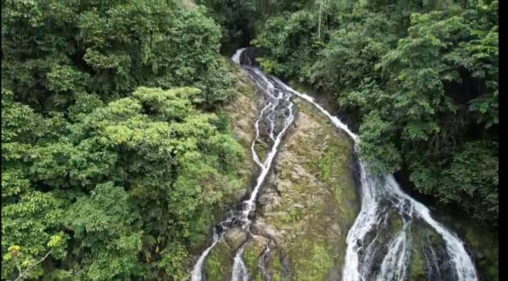 Foto 4 de Agua Buena, Coto Brus, Puntarenas
