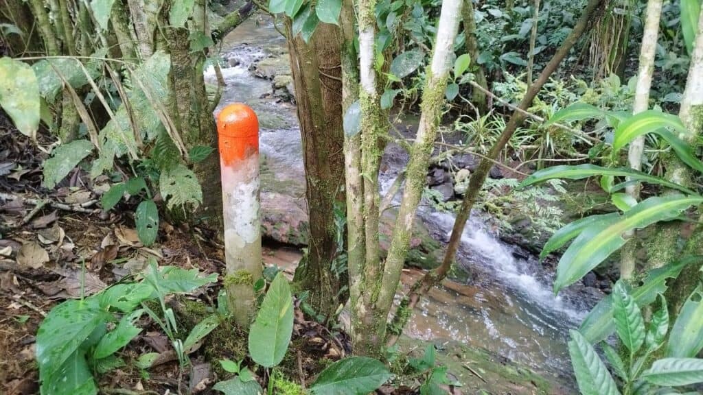 Foto 2 de Agua Buena, Coto Brus, Puntarenas
