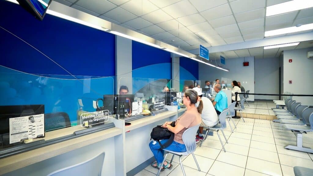 Cooperativa financiera