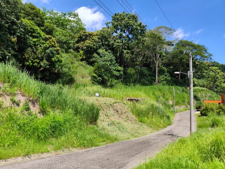 Tárcoles, Garabito, Puntarenas