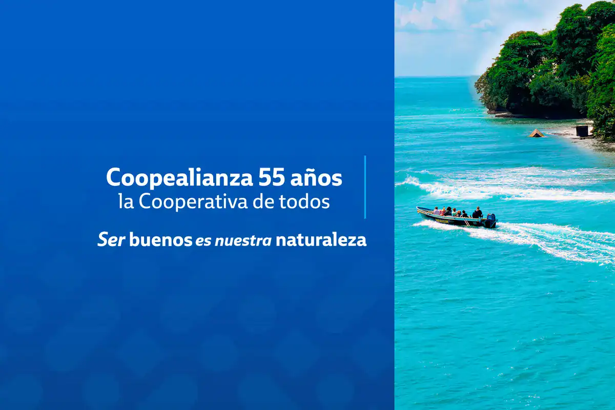 55 aniversario de Coopealianza: una historia junto a Costa Rica