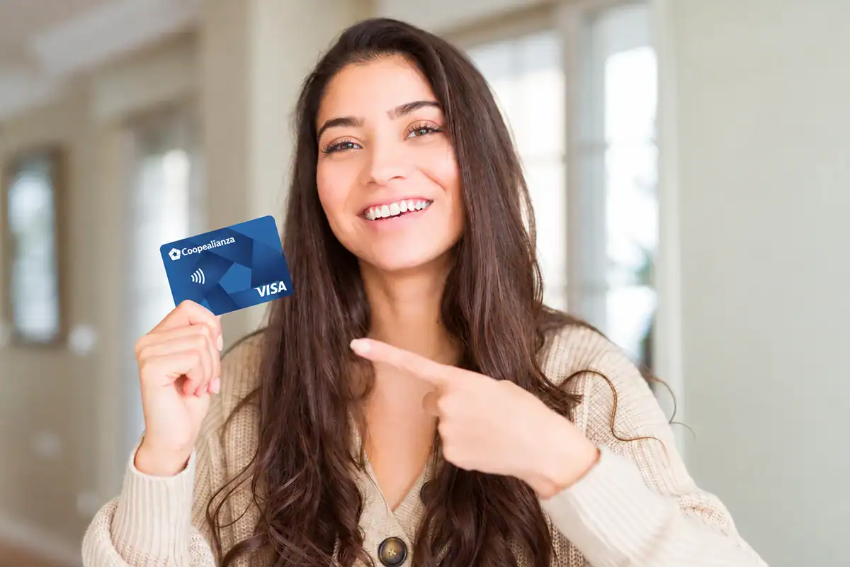 Beneficios de la tarjeta de crédito